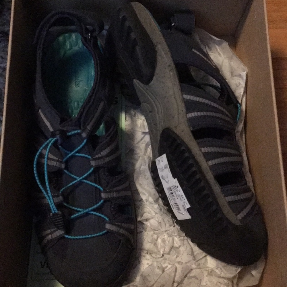 Clark’s sneakers